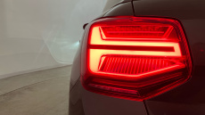 Audi Q2 35 TFSI S Line 5dr S Tronic Petrol Estate